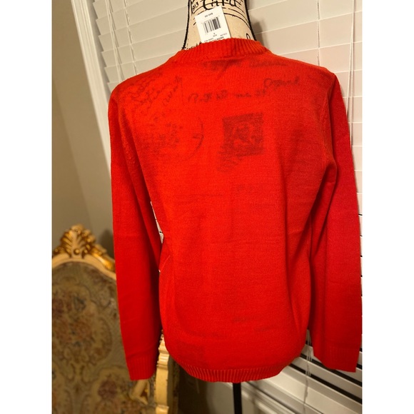 NWT Rick and Morty ugly sweaters S-XL-2XL unisex - Picture 5 of 8